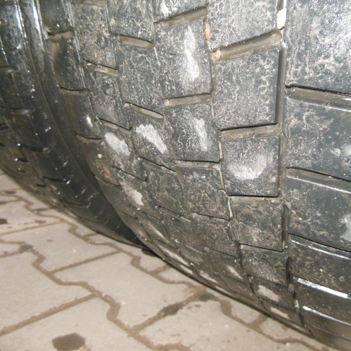 MAN TGX 18.440, Intarder