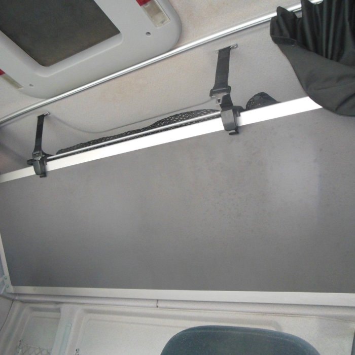 MAN TGX 18.440, Intarder