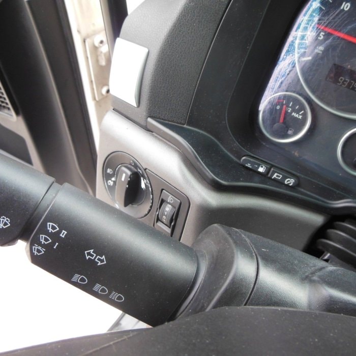 MAN TGX 18.440, Intarder