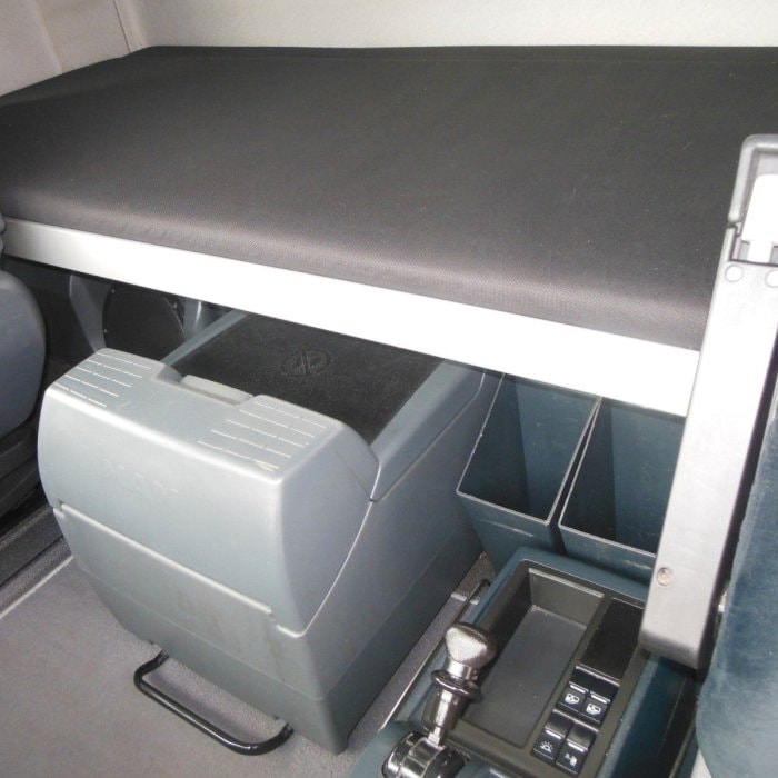 MAN TGX 18.440, Intarder