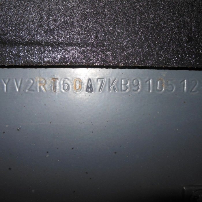 VOLVO FH 13/540, Hydraulika