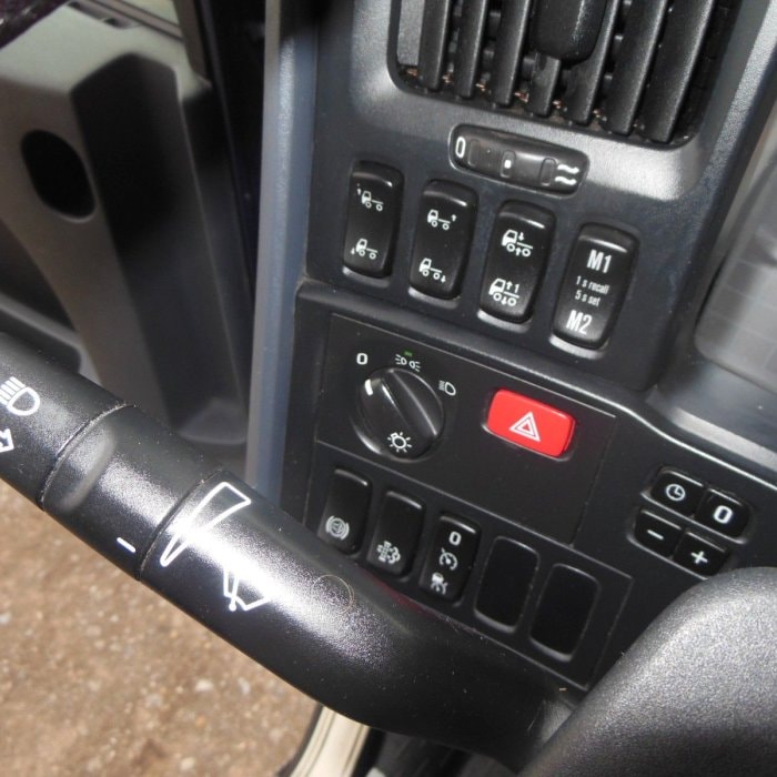 SCANIA R450, SCR BEZ EGR, RETARDÉR, NEZÁVISLÁ KLIMATIZACE, PLNÉ VZDUCHOVÉ ODPRUŽENÍ