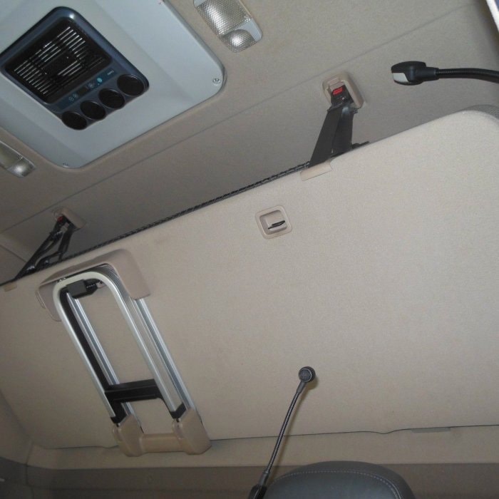 SCANIA R450, SCR BEZ EGR, RETARDÉR, NEZÁVISLÁ KLIMATIZACE, PLNÉ VZDUCHOVÉ ODPRUŽENÍ