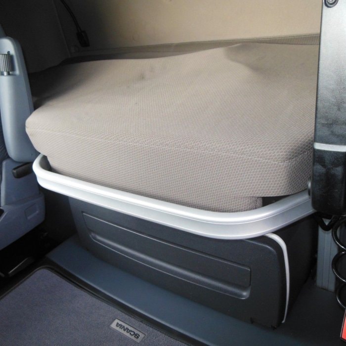 SCANIA R450, SCR BEZ EGR, RETARDÉR, NEZÁVISLÁ KLIMATIZACE, PLNÉ VZDUCHOVÉ ODPRUŽENÍ