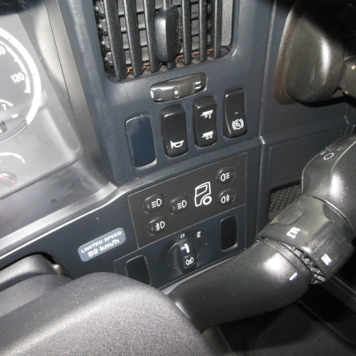 SCANIA R450, SCR BEZ EGR, RETARDÉR, NEZÁVISLÁ KLIMATIZACE, PLNÉ VZDUCHOVÉ ODPRUŽENÍ