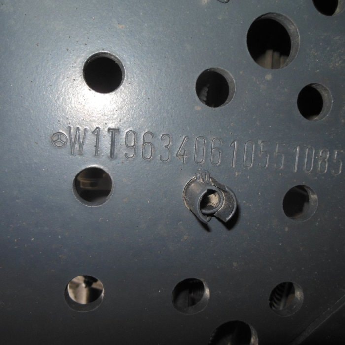 MERCEDES-BENZ 1848 ACTROS, LOWDECK, GIGA SPACE, STAND AIR CONDITIONING