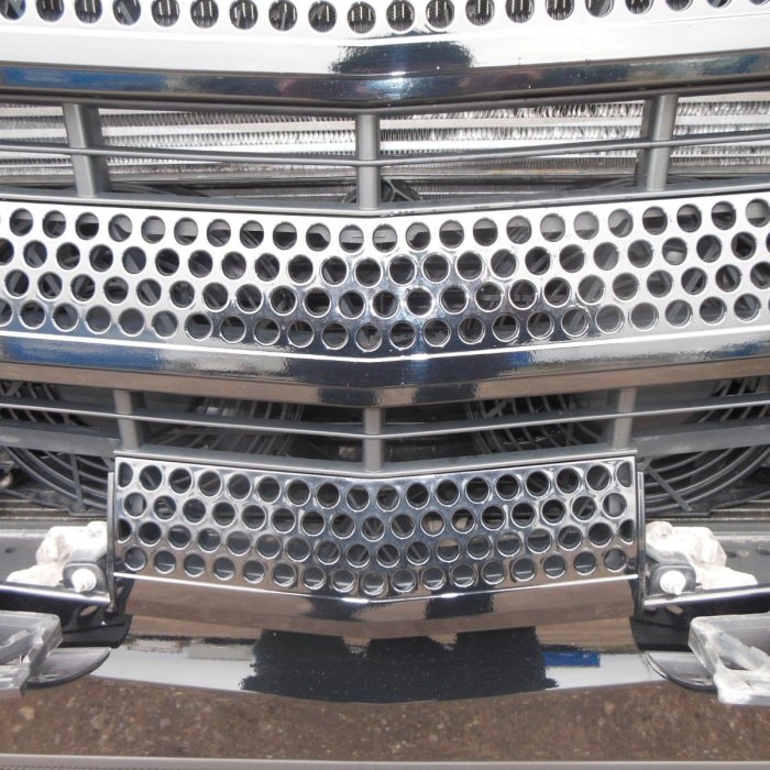 MERCEDES-BENZ 1848 ACTROS, LOWDECK, GIGA SPACE, STAND AIR CONDITIONING