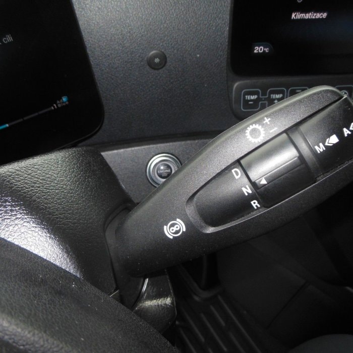 MERCEDES-BENZ 1848 ACTROS, LOWDECK, GIGA SPACE, STAND AIR CONDITIONING