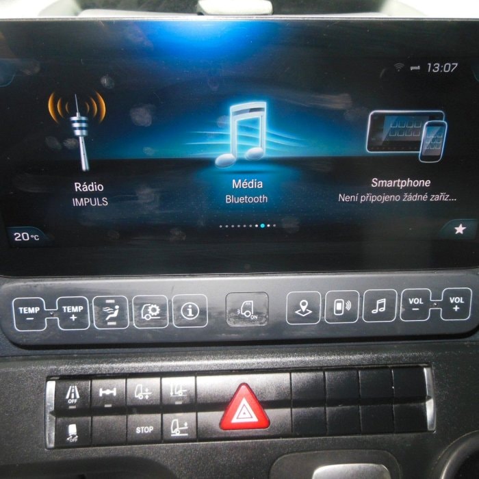 MERCEDES-BENZ 1848 ACTROS, LOWDECK, GIGA SPACE, STAND AIR CONDITIONING