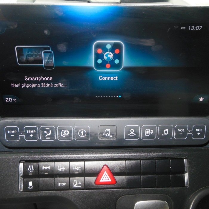 MERCEDES-BENZ 1848 ACTROS, LOWDECK, GIGA SPACE, STAND AIR CONDITIONING