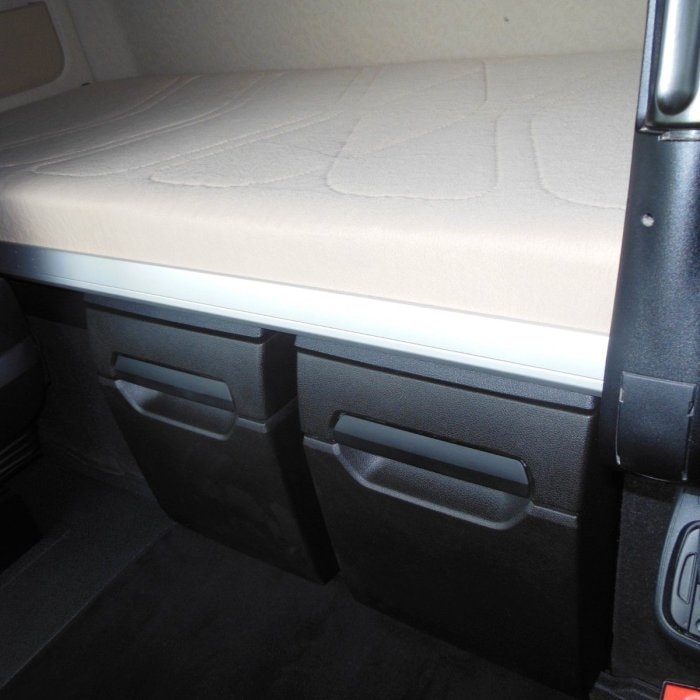 MERCEDES-BENZ 1848 ACTROS, LOWDECK, GIGA SPACE, STAND AIR CONDITIONING