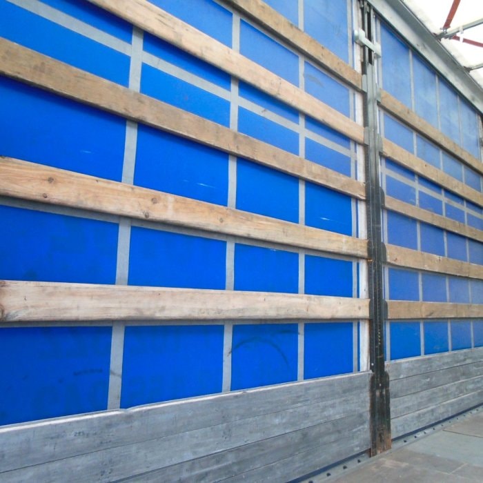 SCANIA R410, JUMBO COMBINATION 120M³, RETARDER, TOP CONDITION!!