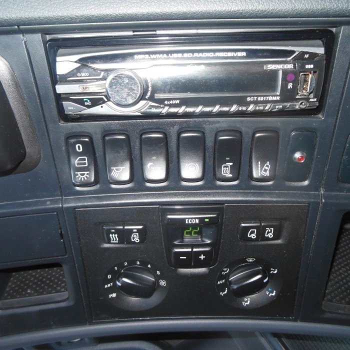 SCANIA R410, JUMBO COMBINATION 120M³, RETARDER, TOP CONDITION!!