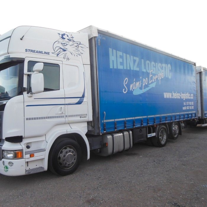 SCANIA R410, JUMBO COMBINATION 120M³, RETARDER, TOP CONDITION!!