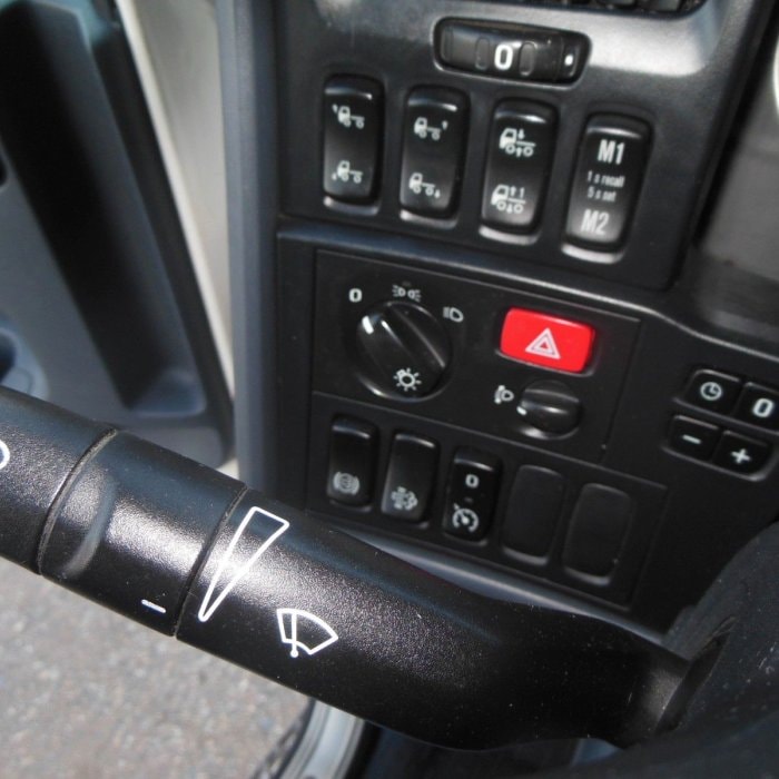 SCANIA R410, JUMBO COMBINATION 120M³, RETARDER, TOP CONDITION!!