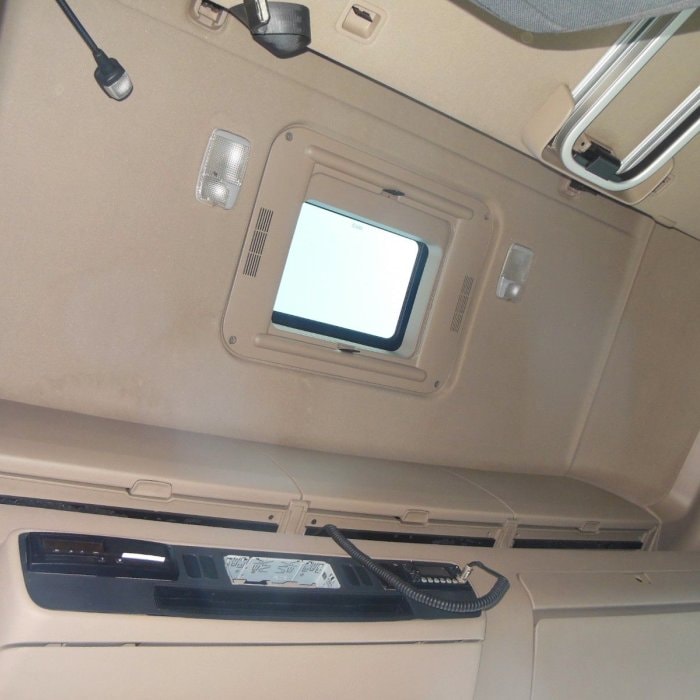 SCANIA R410, JUMBO COMBINATION 120M³, RETARDER, TOP CONDITION!!