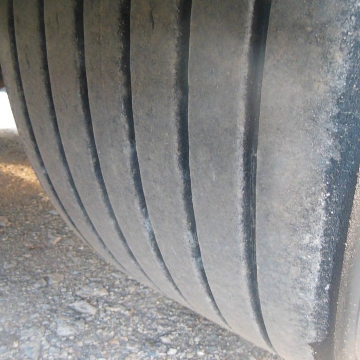 SCANIA R410, JUMBO COMBINATION 120M³, RETARDER, TOP CONDITION!!