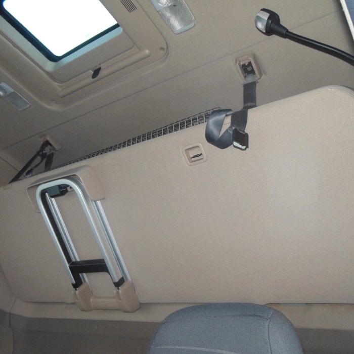 SCANIA R410, JUMBO COMBINATION 120M³, RETARDER, TOP CONDITION!!