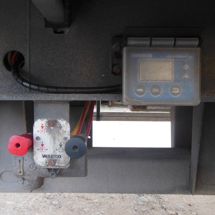 SCANIA R410, JUMBO COMBINATION 120M³, RETARDER, TOP CONDITION!!