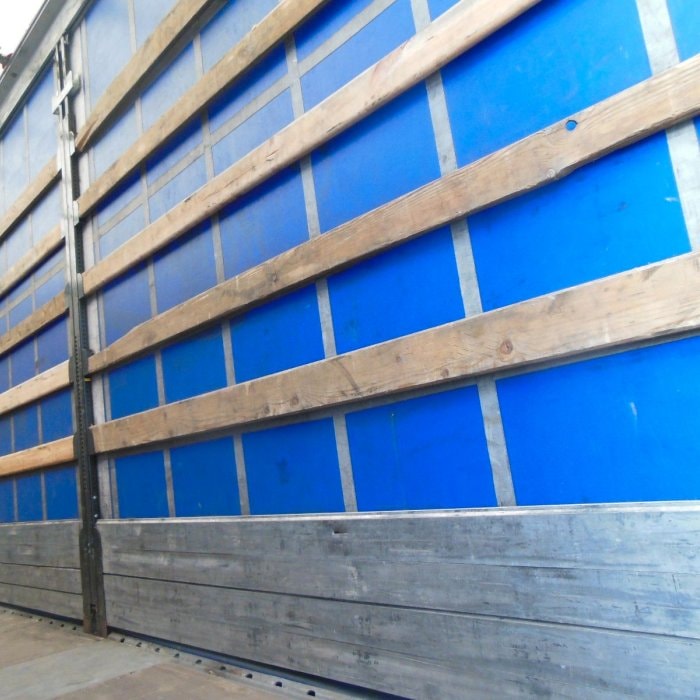 SCANIA R410, JUMBO COMBINATION 120M³, RETARDER, TOP CONDITION!!