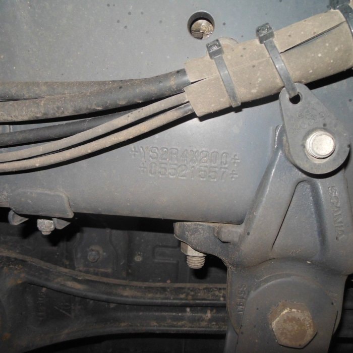 SCANIA R450 LOWDECK, RETARDER, STAND AIR CONDITIONING, FULL AIR