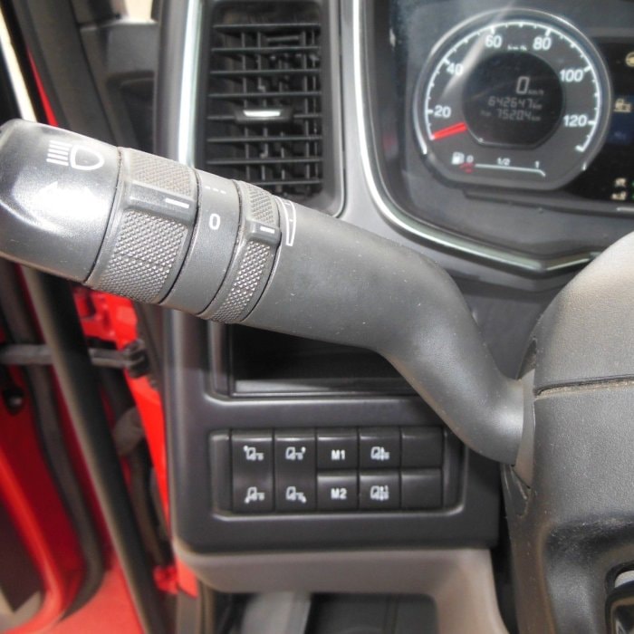 SCANIA R450 LOWDECK, RETARDER, STAND AIR CONDITIONING, FULL AIR