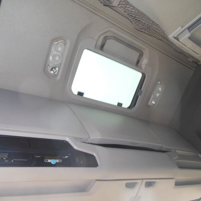 SCANIA R450 LOWDECK, RETARDER, STAND AIR CONDITIONING, FULL AIR