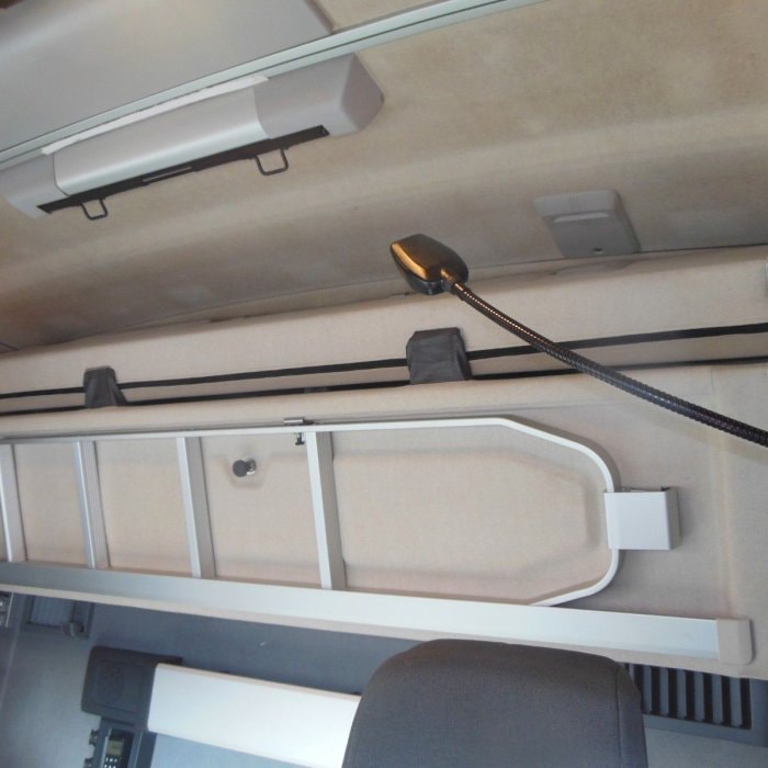 RENAULT T520 HIGH, LowDeck