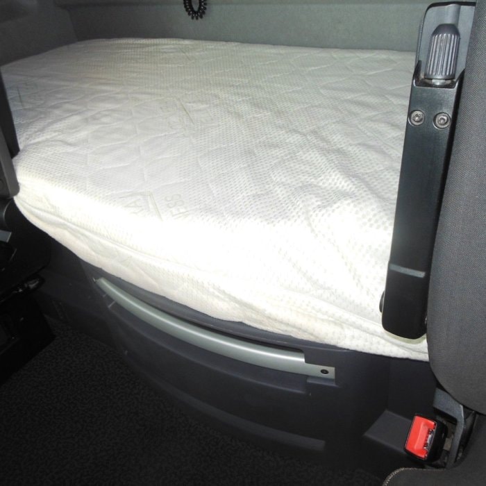 RENAULT T520 HIGH, LowDeck