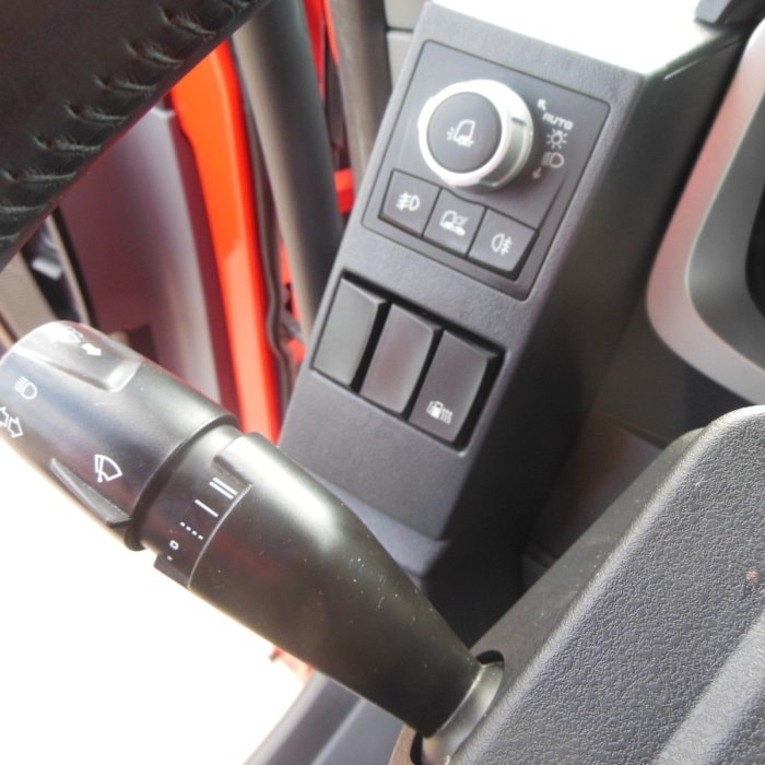 RENAULT T520 HIGH, LowDeck