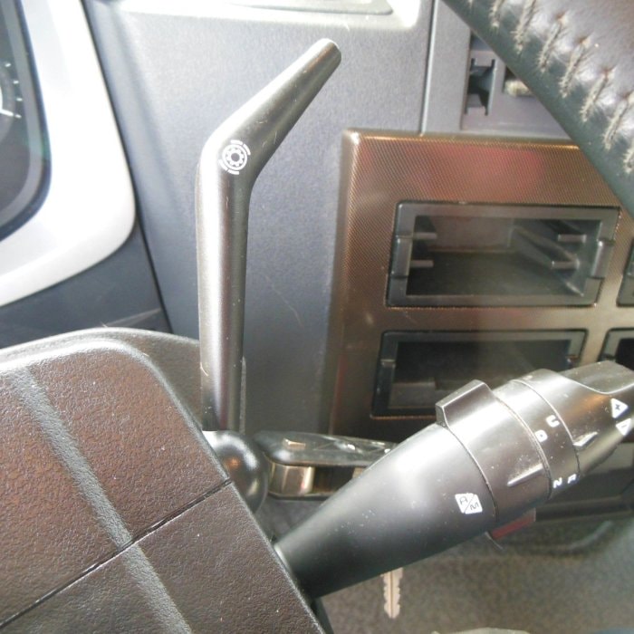 RENAULT T520 HIGH, LowDeck