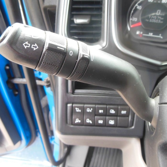 SCANIA R450, Retarder, komplet vzduchové pérování