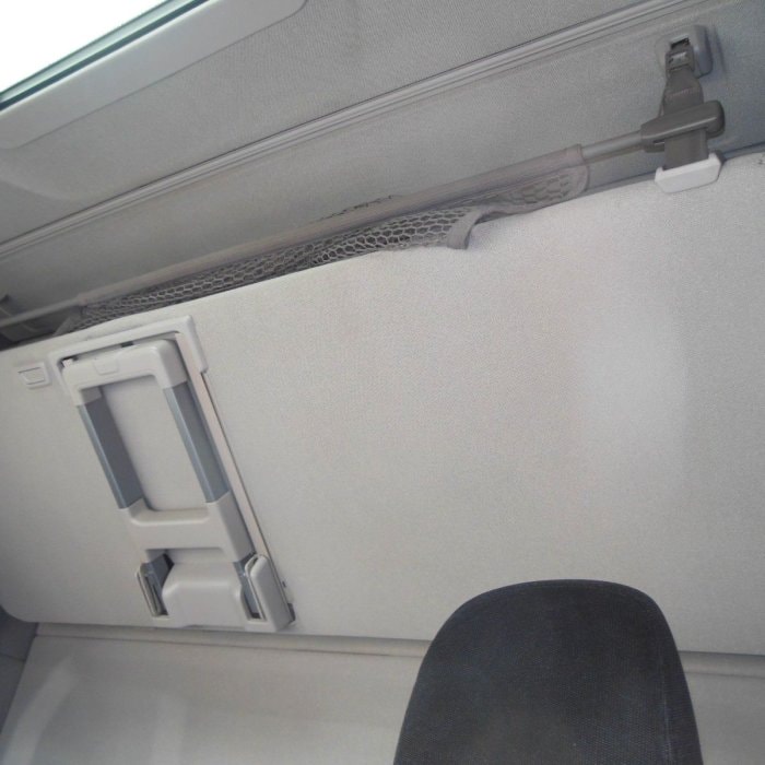 SCANIA R450, Retarder, komplet vzduchové pérování