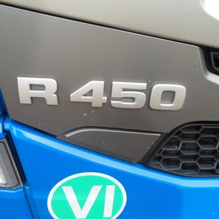 SCANIA R450, Retarder, komplet vzduchové pérování