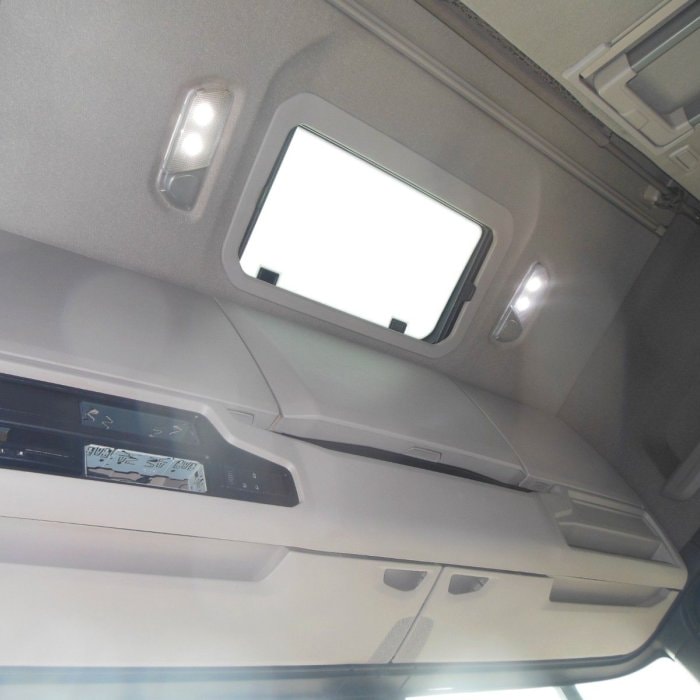 SCANIA R450, Retarder, komplet vzduchové pérování