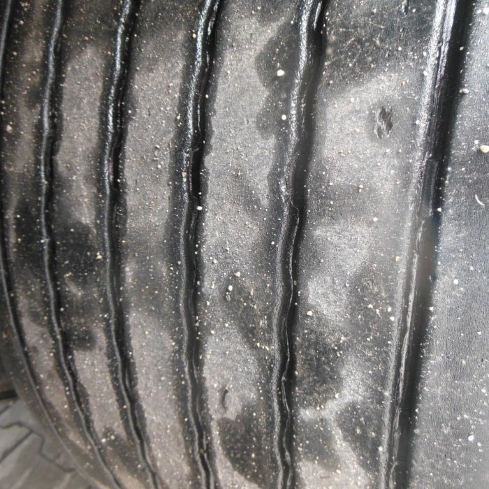 KOEGEL SN 24, LOWDECK, SAF, ZDVIHACÍ NÁPRAVA