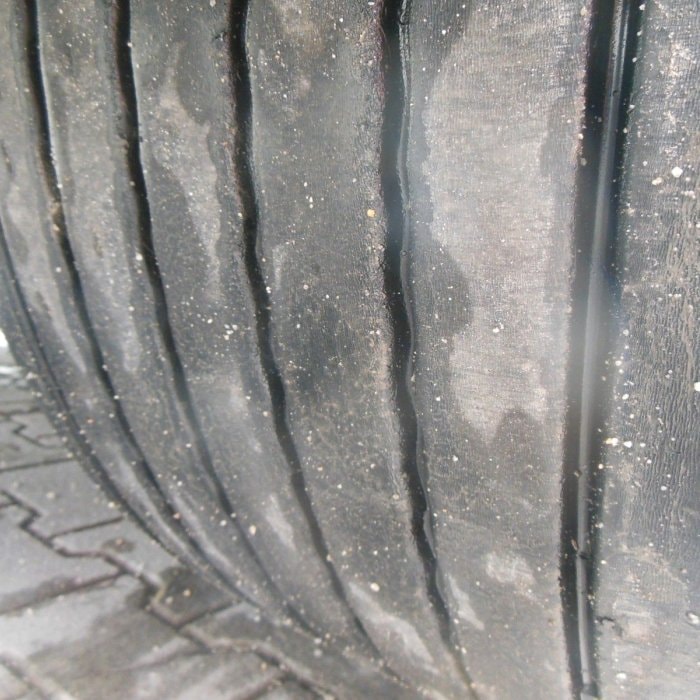 KOEGEL SN 24, LOWDECK, SAF, ZDVIHACÍ NÁPRAVA