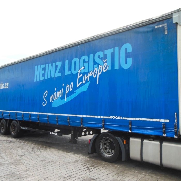 KOEGEL SN 24, LOWDECK, SAF, ZDVIHACÍ NÁPRAVA