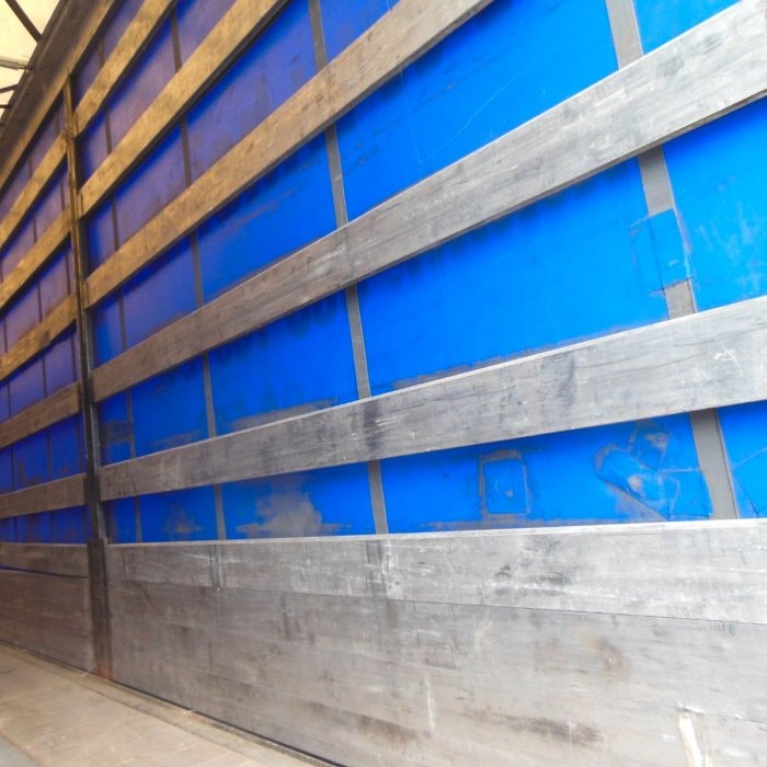 KOEGEL SN 24, LOWDECK, SAF, ZDVIHACÍ NÁPRAVA