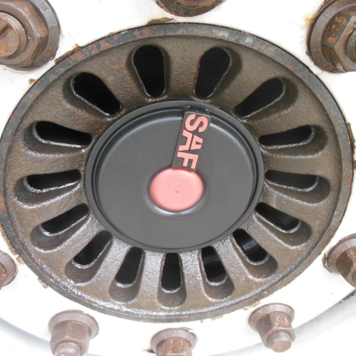 KOEGEL SN 24, LOWDECK, SAF, ZDVIHACÍ NÁPRAVA