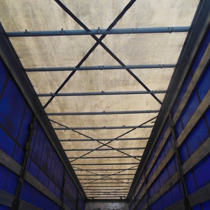 KOEGEL SN 24, LOWDECK, SAF, ZDVIHACÍ NÁPRAVA