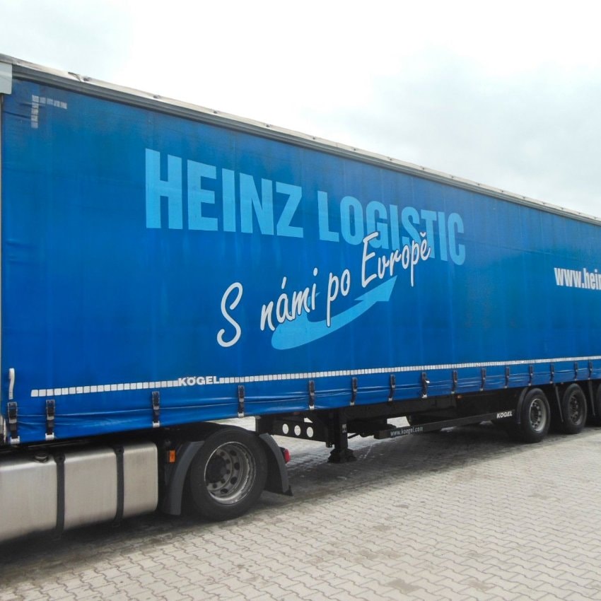 KOEGEL SN 24, LOWDECK, SAF, ZDVIHACÍ NÁPRAVA