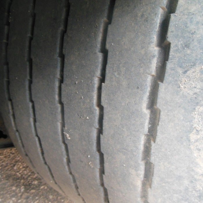 KRONE SD, LOWDECK, SAF, ZDVIHACÍ NÁPRAVA