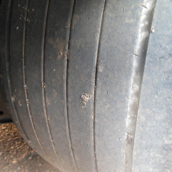 KRONE SD, LOWDECK, SAF, ZDVIHACÍ NÁPRAVA