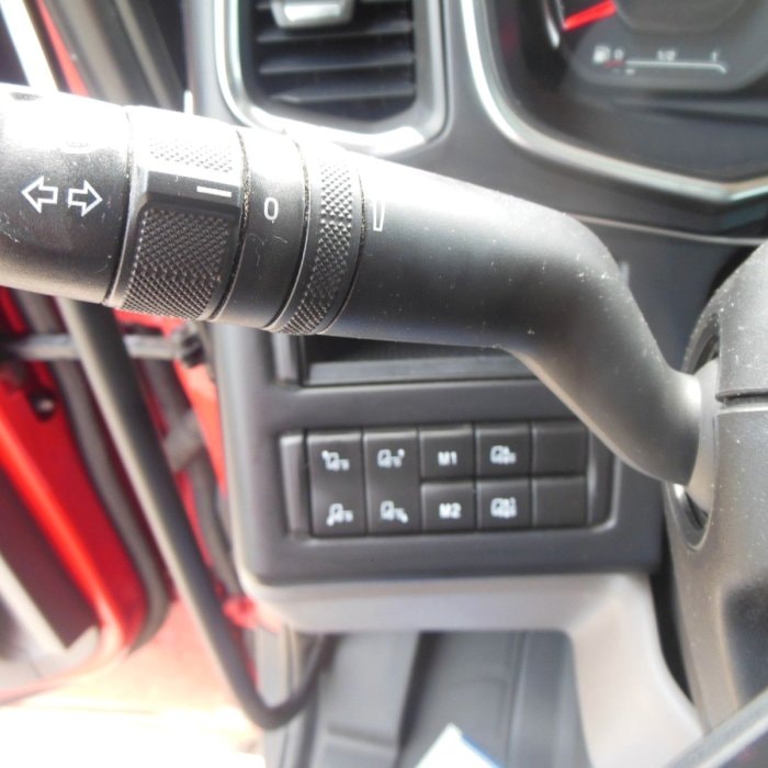 SCANIA R450, LowDeck, Retarder, Nezávislá klima