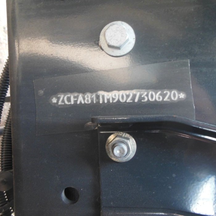 IVECO EUROCARGO ML 180E28/P, PTO