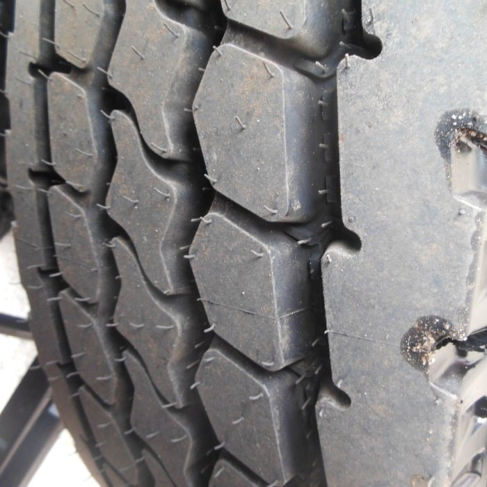 IVECO EUROCARGO ML 180E28/P, PTO