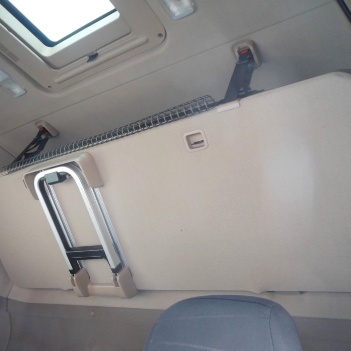 SCANIA R410, LowDeck, Retarder