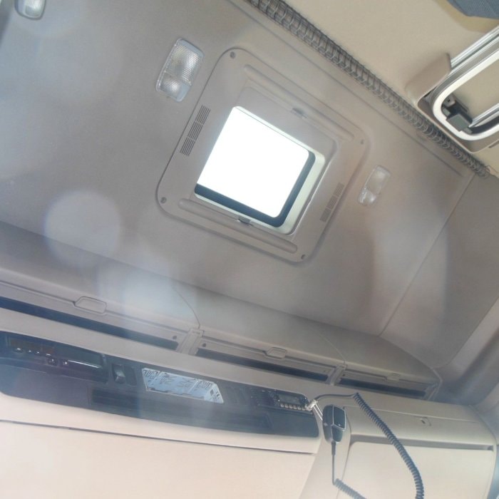 SCANIA R410, LowDeck, Retarder