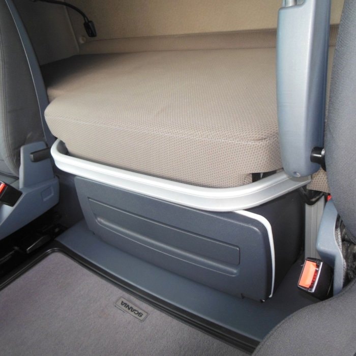 SCANIA R410, LowDeck, Retarder